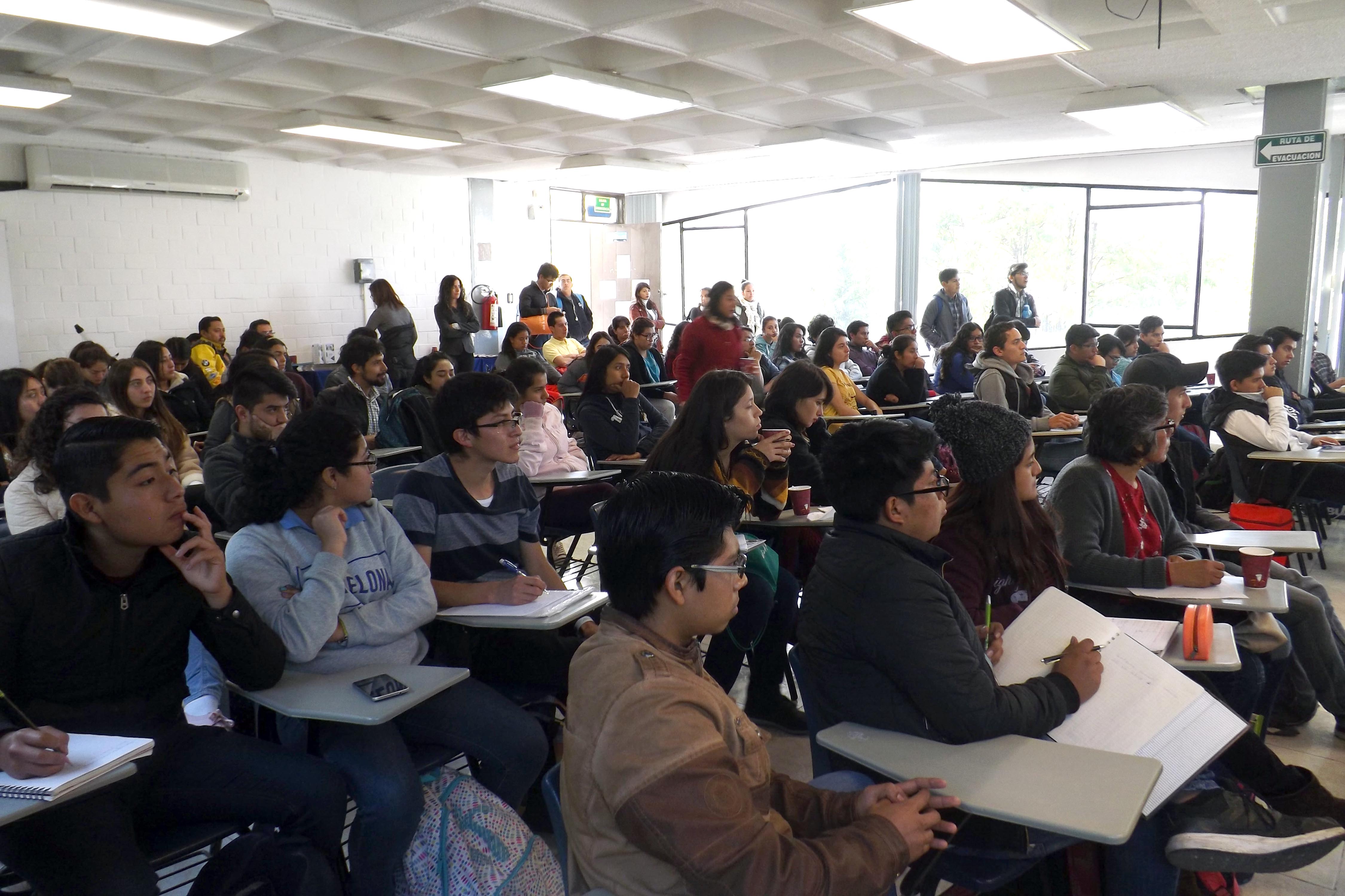 Oferta BUAP Maestría en Ingeniería Química | Boletines BUAP